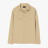 Nili Lotan - EVANDER SHIRT