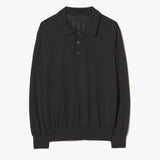 Nili Lotan - LUDO POLO SWEATER