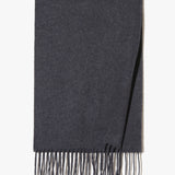 Nili Lotan - CASHMERE WOVEN SCARF