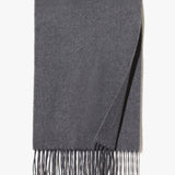 Nili Lotan - CASHMERE WOVEN SCARF