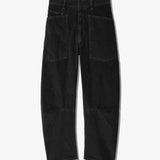 Nili Lotan - SHON CORDUROY PANT