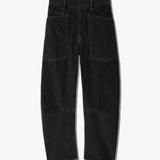 Nili Lotan - SHON CORDUROY PANT
