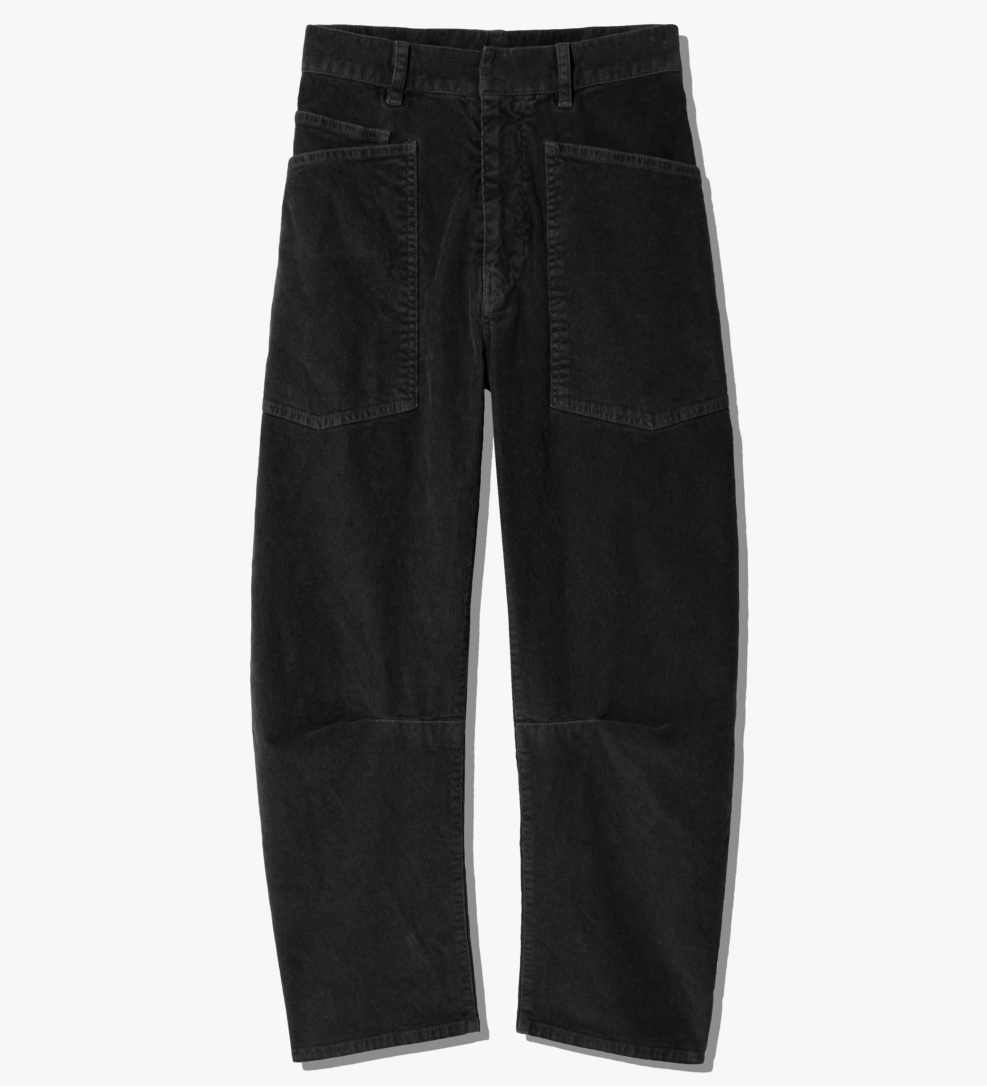 Nili Lotan - SHON CORDUROY PANT
