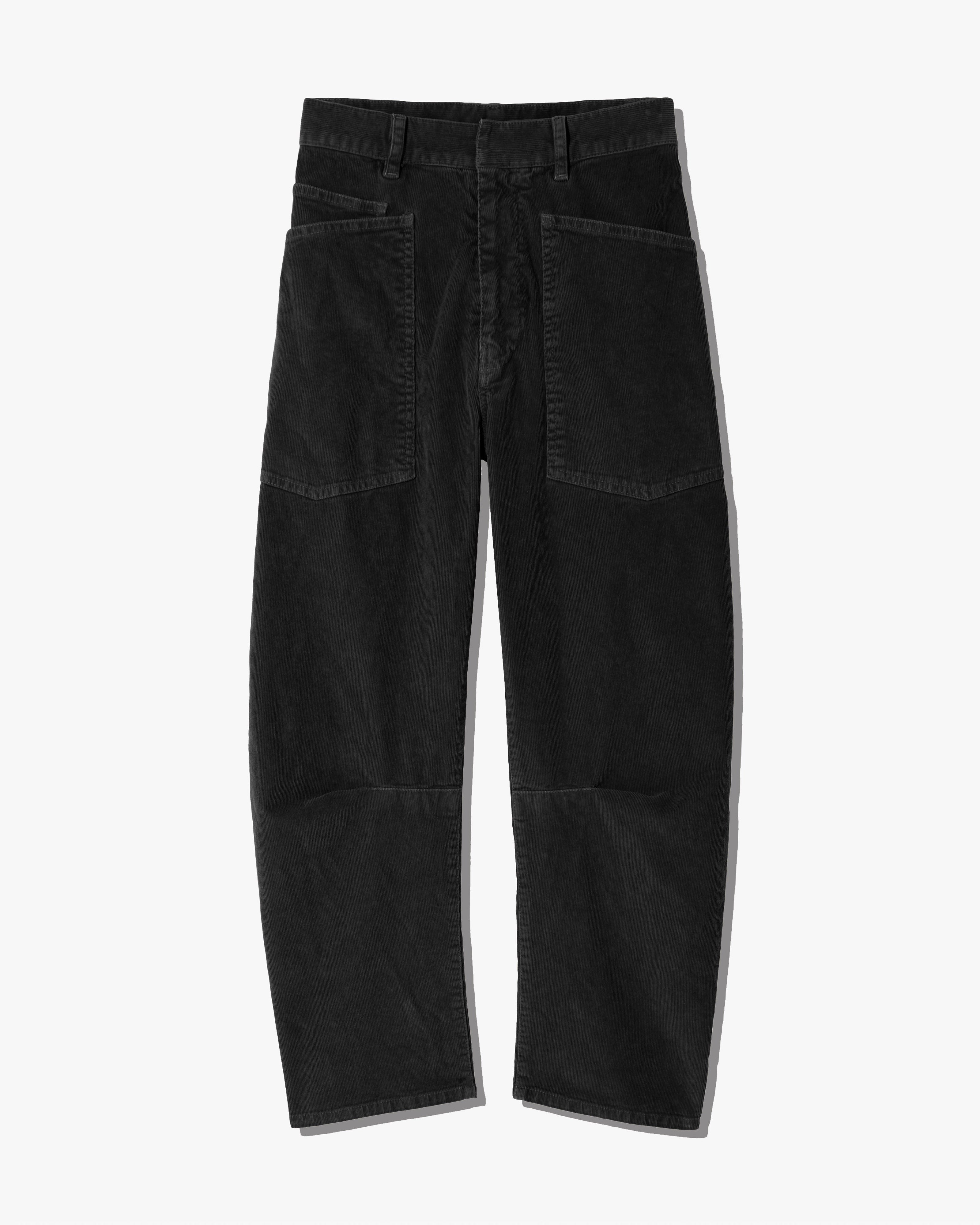 Nili Lotan - SHON CORDUROY PANT