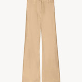 Nili Lotan - MEGAN COTTON PANT