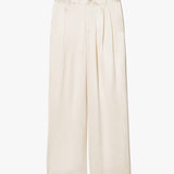 Nili Lotan - FLAVIE SILK PANT