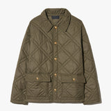 Nili Lotan - HELAH QUILTED PARKA