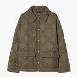Nili Lotan - HELAH QUILTED PARKA