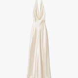 Nili Lotan - ESSY SILK GOWN