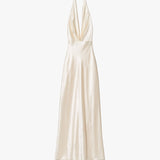 Nili Lotan - ESSY SILK GOWN