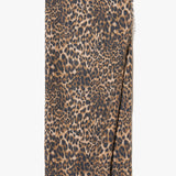 Nili Lotan - LEOPARD SCARF