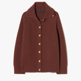 Nili Lotan - DERYL CASHMERE CARDIGAN