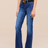 L'AGENCE - Petite Selma Bootcut Jean