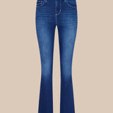 L'AGENCE - Petite Selma Bootcut Jean