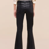 L'AGENCE - Petite Marty Coated Jean