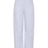 Posse - PACO TROUSER - BLUE STRIPE