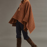 Cara Cara - Pagoda Cape