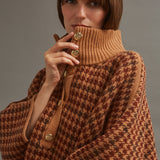 Cara Cara - Pagoda Cape