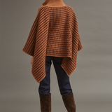 Cara Cara - Pagoda Cape