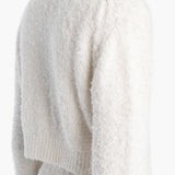 Khaite - Paloma Cardigan in Glaze