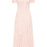 Posse - PALOMA DRESS - PETITE POLKA DOT