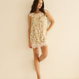 DOEN - PALOMA DRESS