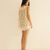DOEN - PALOMA DRESS