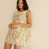 DOEN - PALOMA DRESS