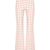 Posse - PALOMA PANT - PETITE POLKA DOT