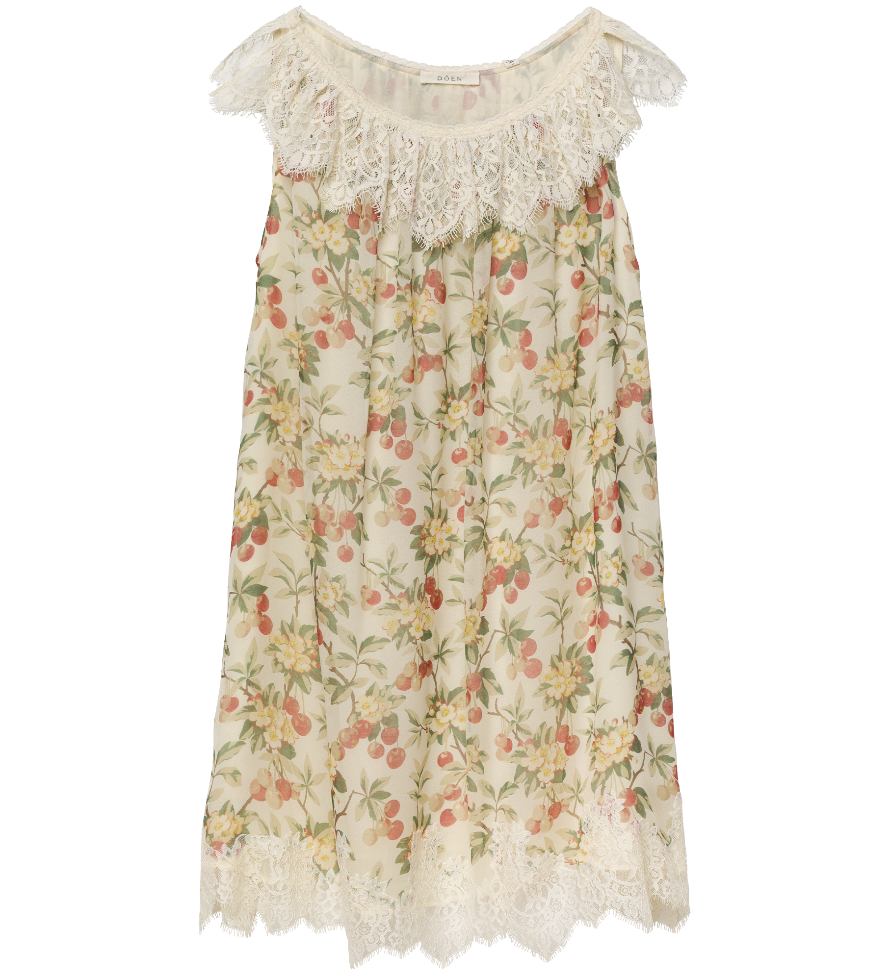 DOEN - PALOMA DRESS