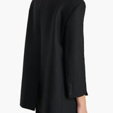 Khaite - Palto Jacket in Black