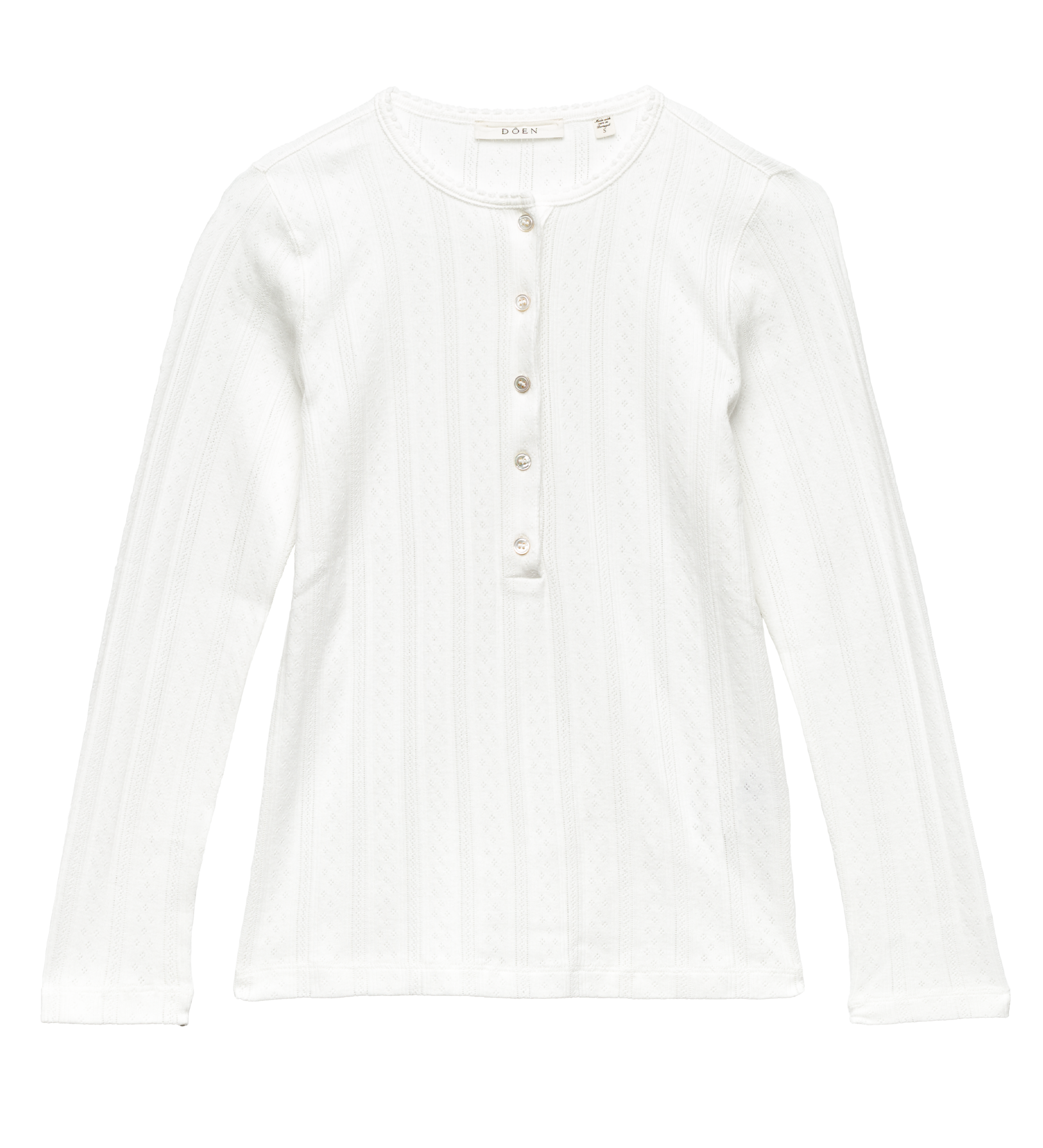 DOEN - PAOLA TEE
