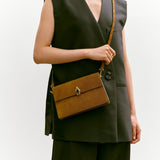 Metier - Parallel 22 Suede Marrakech