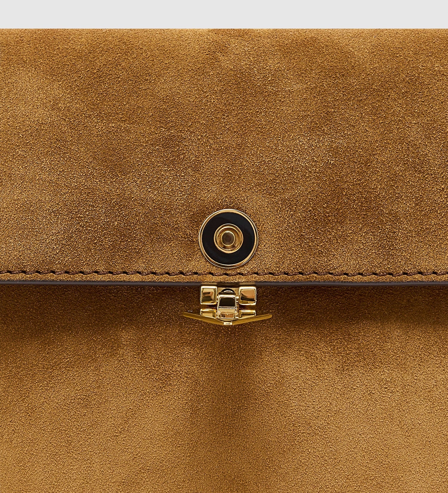 Metier - Parallel 22 Suede Marrakech