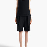 Khaite - Parker Top in Black