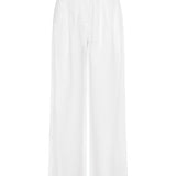 Posse - PARKER TROUSER - IVORY