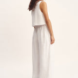 Posse - RIO TOP - IVORY