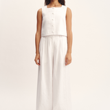 Posse - RIO TOP - IVORY