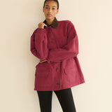 DOEN - PASCUAL JACKET