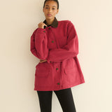 DOEN - PASCUAL JACKET