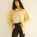 DOEN - PASCUAL JACKET