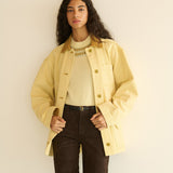 DOEN - PASCUAL JACKET