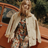 DOEN - PASCUAL JACKET