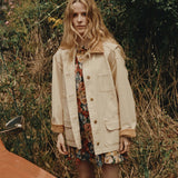 DOEN - PASCUAL JACKET