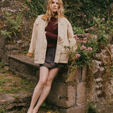 DOEN - PASCUAL JACKET