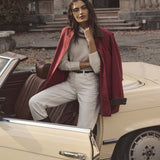 DOEN - PASCUAL JACKET