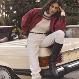 DOEN - PASCUAL JACKET