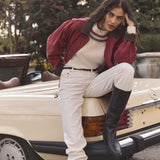 DOEN - PASCUAL JACKET