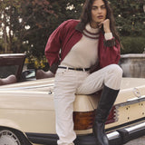 DOEN - PASCUAL JACKET