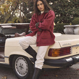 DOEN - PASCUAL JACKET